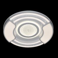 Потолочная люстра Natali Kovaltseva LED LAMPS 81088