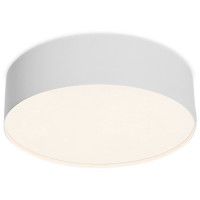 Потолочный светильник Maytoni Technical Ceiling Zon C032CL-24W4K-RD-W