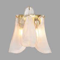 Настенный светильник Lumion Neoclassi Plume 8385/1W