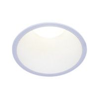 Точечный светильник Reluce 16130-9.0-001 GU10 WT