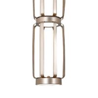 Подвесной светильник Indigo Capsula 14027/4P Gold V000158L