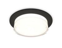 Встраиваемый светильник Ambrella Light Techno spot (C8051, N8399) XC8051024