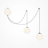 Подвесной светильник Maytoni Twins MOD427PL-L30B3K1