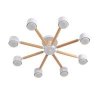 Потолочный светильник Lumion Comfi Vudi 8306/8C