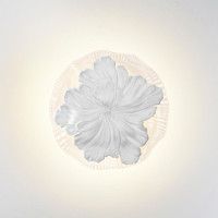 Настенный светильник Odeon Light Fiore 6614/8WL