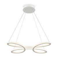 Подвесная люстра Freya Jumbo FR6047PL-L70W