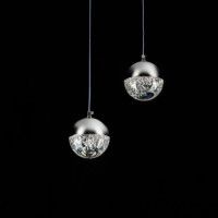 Подвесной светильник Modestyle MS.2345.2 CR