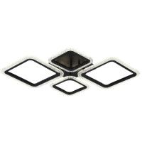 Потолочная светодиодная люстра Natali Kovaltseva Opti LED LAMPS 81232