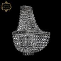 Настенный светильник Art Classic 20.282B.H1.25SP.NB