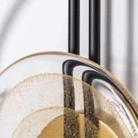 Настенный светильник Lightstar Erica 609622