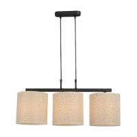 Подвесной светильник Vitaluce V2881-1/3S