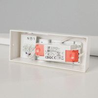 Подсветка для картин Nowodvorski Van Gogh Led White 10292