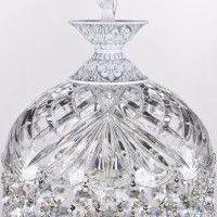 Подвесной светильник Bohemia Ivele Crystal AL16781/16 WMN R