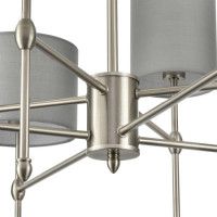 Люстра на штанге Lumion Classi Latti 8262/8C