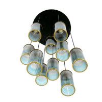 Каскадная люстра Lumion Moderni Murano 8401/10