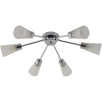 Потолочная люстра Reluce 01571-3.3-06 CR