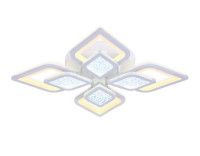 Потолочный светодиодный светильник Ambrella Light Acrylica FA4285