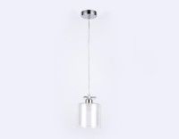 Подвесной светильник Ambrella Light Traditional TR3577