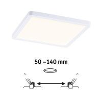 Встраиваемая светодиодная панель Paulmann Base 93040