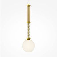 Подвесной светильник Maytoni Teatro MOD287PL-01BS