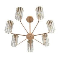 Люстра на штанге Lumion Classi Favla 8347/7