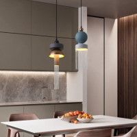 Подвесной светильник ImperiumLoft Pleiades 181016-26