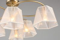 Потолочная люстра Omnilux Rapallo OML-65017-06