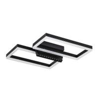 Потолочный светильник LED4U L1034-500