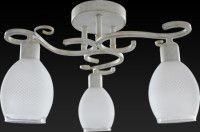 Потолочная люстра Toplight Loretta TL7360X-03WG