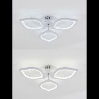 Потолочный светильник Natali Kovaltseva Simply LED LAMPS 81404