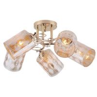 Потолочная люстра Escada Kerria 1107/5PL