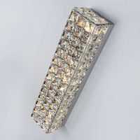 Настенный светильник Modelux ML.555.04 CR