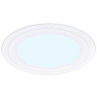 Встраиваемый светодиодный светильник Ambrella Light Downlight DCR379