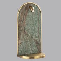 Настенный светильник Odeon Light Hightech Giardino 7175/3WL