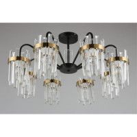 Люстра на штанге Omnilux Pavarolo OML-67717-08