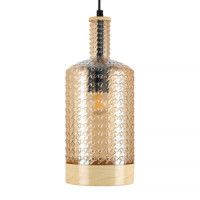 Подвесной светильник Myfar Edwin MR2461-1P