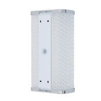 Настенный светильник Nowodvorski Palmas Led Chrome 10729