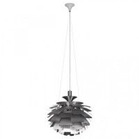 Подвесной светильник Loft IT Artichoke 10156/800 Silver