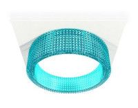 Встраиваемый светильник Ambrella Light Techno Spot XC8061033 (C8061, N8488)