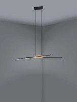 Подвесной светильник Eglo Panagria 900489