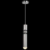 Подвесной светильник Natali Kovaltseva LED LAMPS 81354 CHROME