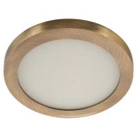 Встраиваемый светильник AM Group AM292 6W AB 4000K R