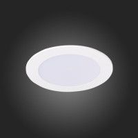 Встраиваемый светодиодный светильник ST Luce Litum ST209.548.09