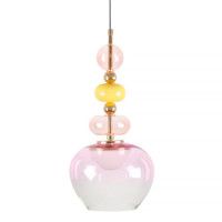 Подвесной светильник Myfar Lucian MR2512-1PL