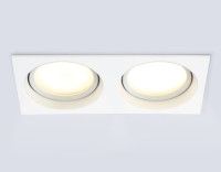 Встраиваемый светильник Ambrella Light Techno Spot IP Protect TN6659