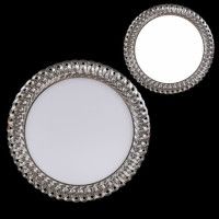 Встраиваемый светильник Reluce 53112-9.0-001RD LED12W SV