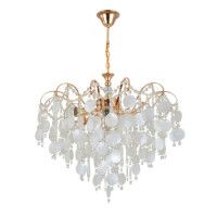 Подвесной светильник Escada Marilume 140013/6P Gold ES0000036