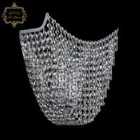 Настенный светильник Art Classic 70.081B.34.Ni