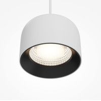 Подвесной светильник Maytoni Comfy P113-L12-3K-W