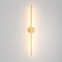 Настенный светильник Maytoni Technical Elegant C084WL-L12BS2.7K-1